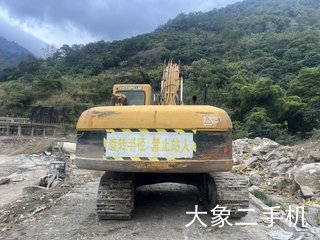 Caterpillar 320B-S Excavator - 6