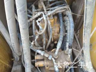 SANY SY135C-9 Excavator - 10