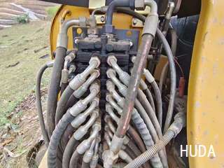 XCMG XE60D Excavator - 4