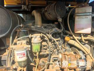 LiuGong CLG906D Excavator - 5