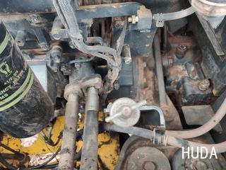 Komatsu PC850-8 Excavator - 2