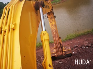 Sumitomo SH380LHD-6 Excavator - 29