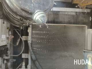 Lingong Jinli LG680BM Excavator - 11