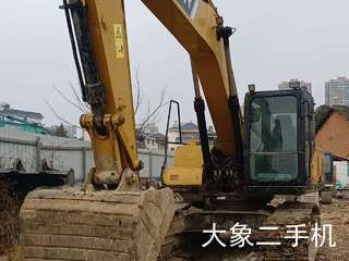 SANY SY205C-9 Excavator - 4