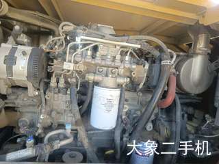 Lingong Jinli LG680BM Excavator - 10