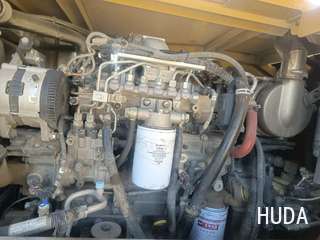 Lingong Jinli LG680BM Excavator - 10