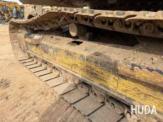 XCMG XE135D Excavator - 4