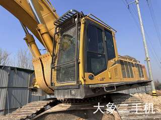 Lingong E6500F Excavator - 12