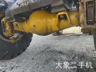 Lingong L955F Loader - 8