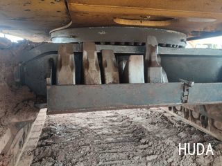 Komatsu PC850-8 Excavator - 23