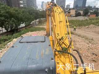 Hyundai R215-9 Excavator - 6