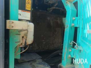 Kobelco SK75-8 Excavator - 10