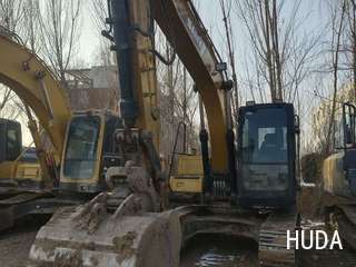 SANY SY135C-9 Excavator - 2