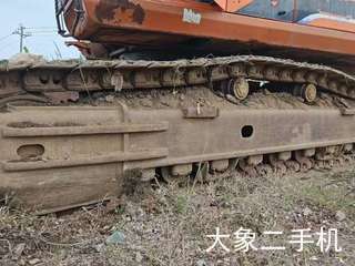 Doosan DH420LC-7 Excavator - 3