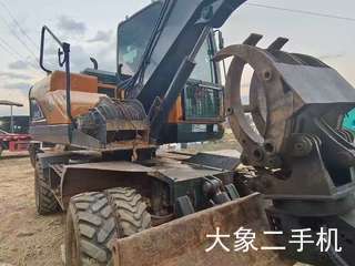 XN110 Excavator - 3