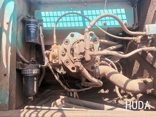 Kobelco SK250-6E Excavator - 26