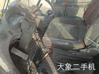 Lingong L955F Loader - 10