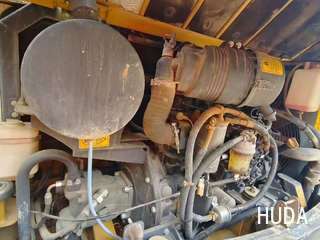 XCMG XE60D Excavator - 6