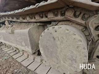 Doosan DH420LC-7 Excavator - 4