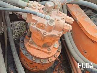 Doosan DH420LC-7 Excavator - 5