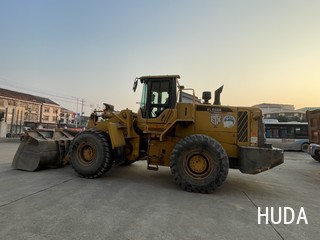 LOVOL Heavy Industry FL966H Loader - 4