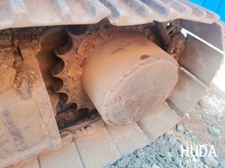 Kobelco SK250-6E Excavator - 41