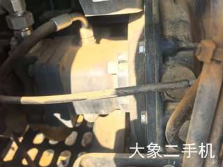 LiuGong CLG906D Excavator - 4