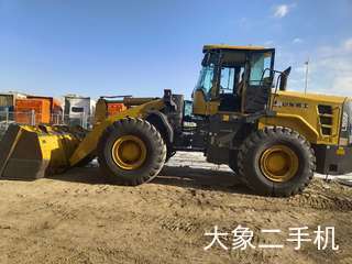 Lingong L955F Loader