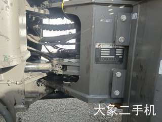 Lingong L955F Loader - 11