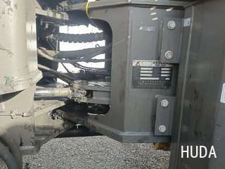 Lingong L955F Loader - 11