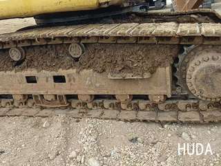 Caterpillar 329D Excavator - 6