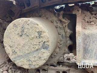 Doosan DH220-9E Excavator - 6