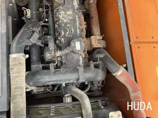 Doosan DH220-9E Excavator - 5