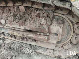 Komatsu PC850-8 Excavator - 6