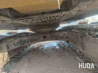 SANY SY135C-9 Excavator - 12