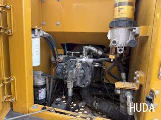 XCMG XE135D Excavator - 16