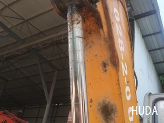 XCMG XE60 Excavator - 23