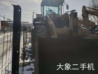 Lingong L955F Loader - 5