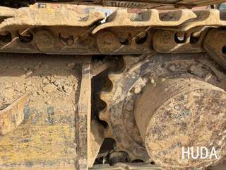 XCMG XE135D Excavator - 11