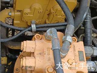 SANY SY205C-9 Excavator - 8