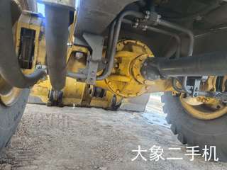 Lingong L955F Loader - 7