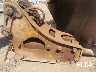 Kobelco SK250-6E Excavator - 21