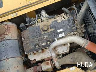 SANY SY205C-9 Excavator - 10