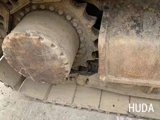 Sumitomo SH380LHD-6 Excavator - 6