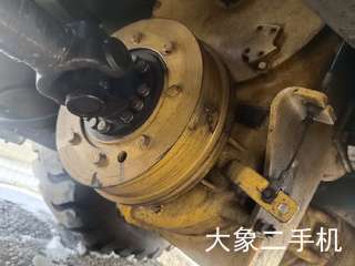 Lingong L955F Loader - 6