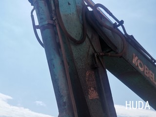 Kobelco SK250-6E Excavator - 23
