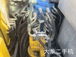 Lingong Jinli LG680BM Excavator - 9