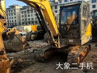 LiuGong CLG906D Excavator - 8