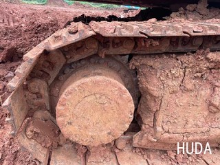Sumitomo SH380LHD-6 Excavator - 7
