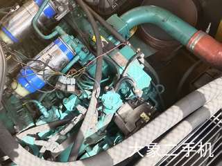 Lingong L955F Loader - 4